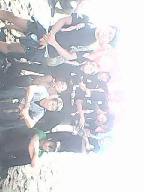 Laskar rongo lawe